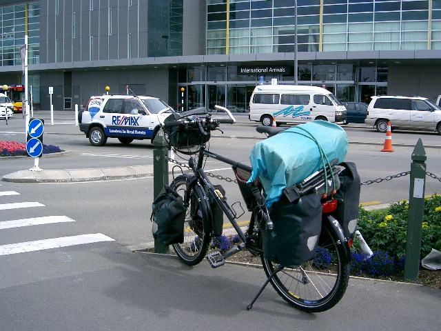 Fahrradmanufaktur T400
