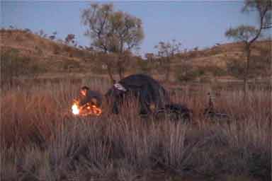 Australien Kimberleys